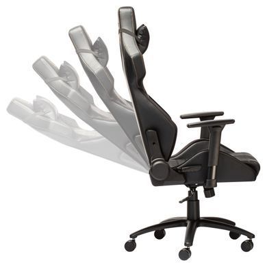 Крісло Yenkee YGC 110GD ONYX gaming chair (63000052) [202993]