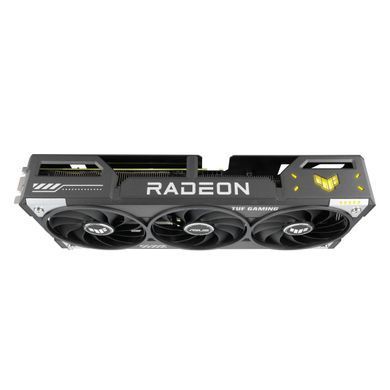 Вiдеокарта ASUS Radeon RX 9060 XT 16GB GDDR6 OC TUF-RX9060XT-O16G-GAMING (90YV0LF0-M0NA00) [102591]