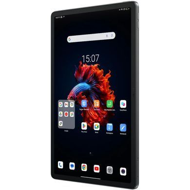 Планшет Blackview Mega 1 8/256GB Space Grey (6931548317142) [40746]
