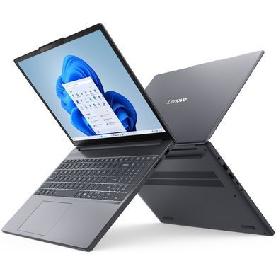 Ноутбук Lenovo IdeaPad Slim 3 15IRH10 (83K100UWRA) [717808]
