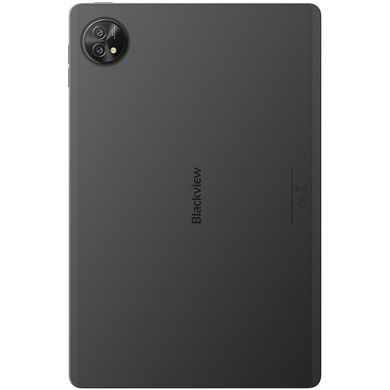 Планшет Blackview ZENO 10 11" HD /6GB/256GB/ T8200 /8800mAh/ 16+13Мп /LTE/Black (ZENO_10_6_256_BK) [405112]