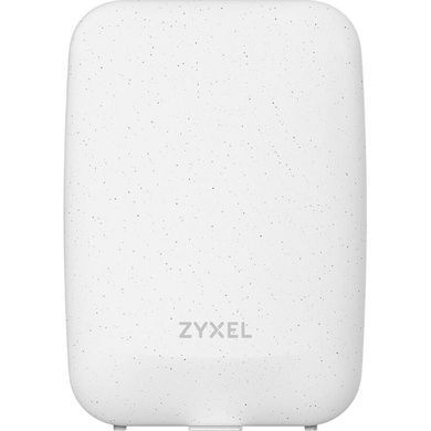 Бездротовий маршрутизатор ZYXEL Nebula USGLITE60AX (USGLITE60AX-EU0101F) [609607]