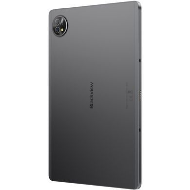 Планшет Blackview ZENO 10 11" HD /6GB/256GB/ T8200 /8800mAh/ 16+13Мп /LTE/Black (ZENO_10_6_256_BK) [405112]
