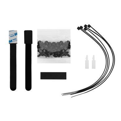 Корпус 2E Credo Slim V90B-400 з БЖ 2E TFX400, 1xUSB3.0, 1х USB 2.0, 1xUSB Type-C, 2x90мм, VGA 220мм, mATX, чорний (2E-V90B-400) [111683]