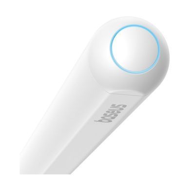 Стилус Baseus Smooth Writing 3 Wireless Charging Stylus Active White (P80080806213-00) [718931]