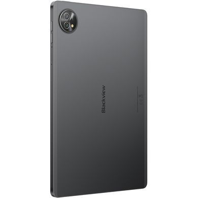 Планшет Blackview ZENO 10 11" HD /6GB/256GB/ T8200 /8800mAh/ 16+13Мп /LTE/Black (ZENO_10_6_256_BK) [405112]