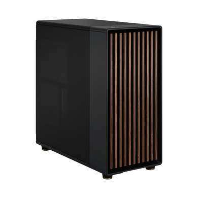 Корпус для ПК FRACTAL DESIGN North XL Charcoal Black (FD-C-NOR1X-01) [303878]