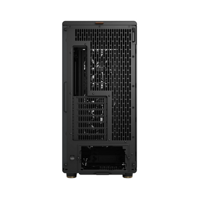 Корпус для ПК FRACTAL DESIGN North XL Charcoal Black (FD-C-NOR1X-01) [303878]