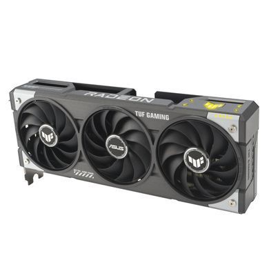 Вiдеокарта ASUS Radeon RX 9060 XT 16GB GDDR6 OC TUF-RX9060XT-O16G-GAMING (90YV0LF0-M0NA00) [102591]