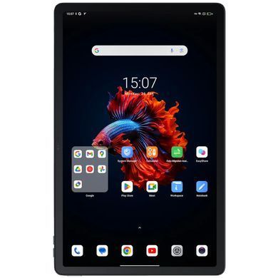 Планшет Blackview Mega 1 8/256GB Space Grey (6931548317142) [40746]