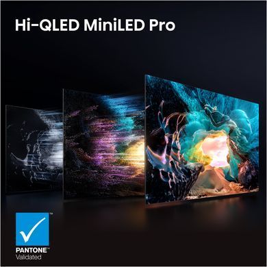 LED-телевізор Hisense 75U7S PRO (20019165) [204453]