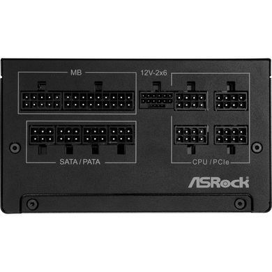 Блок живлення ASROCK (SL-750G) [304930]