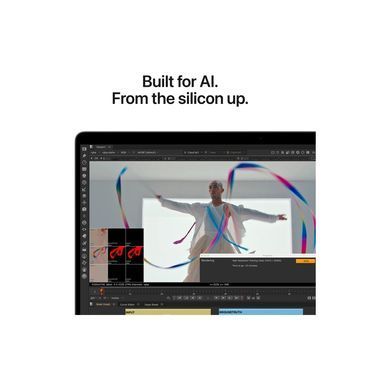 Ноутбук Apple MacBook Pro 16 A3428 M5 Pro Silver (MGE64UA/A) [731176]