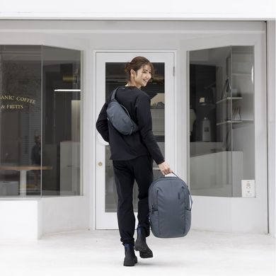 Рюкзак Thule Subterra 2 Backpack 21L TSLB-415 Dark Slate (3205025) [201715]