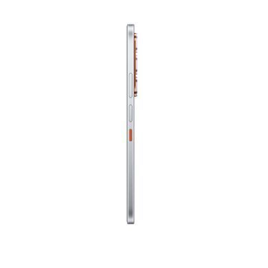 Смартфон Infinix (Hot 60 Pro X6885 8/256GB Titanium Silver) [615203]