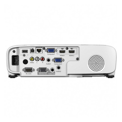 Проектор EPSON EB-W49 (V11H983040) [302596]