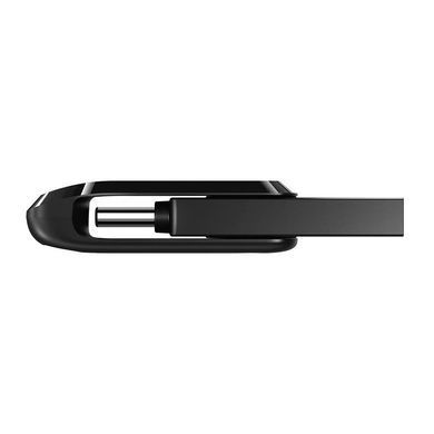 Флеш-накопичувач SanDisk USB 3.1 Ultra Dual Go Type-C 512Gb (150 Mb/s) (SDDDC3-512G-G46) [804432]