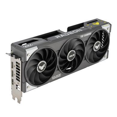 Вiдеокарта ASUS Radeon RX 9060 XT 16GB GDDR6 OC TUF-RX9060XT-O16G-GAMING (90YV0LF0-M0NA00) [102591]