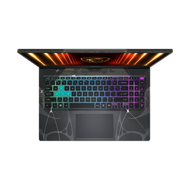 Ноутбук MSI Cyborg 15 B13WFKG-659XUA (9S7-15Q342-659) [305400]