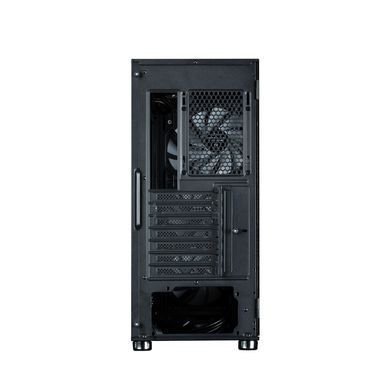 Корпус Zalman i3 Neo Black без БЖ (I3NEOARGBBLACK) [614344]