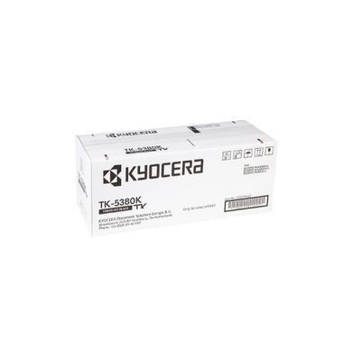Картридж Kyocera TK-5380K (1T02Z00NL0) [203940]