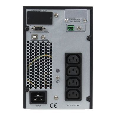Smart-UPS LogicPower 2000 PRO (with battery) (LP6782) [900232]
