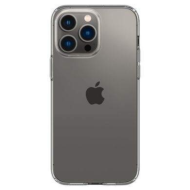 Чохол Spigen для iPhone 14 Pro, Liquid Crystal, Crystal Clear (ACS04953) [108141]