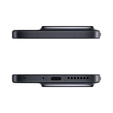 Смартфон Xiaomi (15 12/256GB Black_EU) [614548]