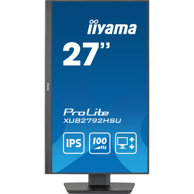 Монітор IIYAMA (XUB2792HSU-B6) [300573]