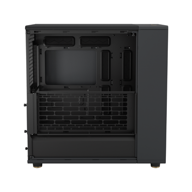 Корпус для ПК FRACTAL DESIGN North XL Charcoal Black (FD-C-NOR1X-01) [303878]