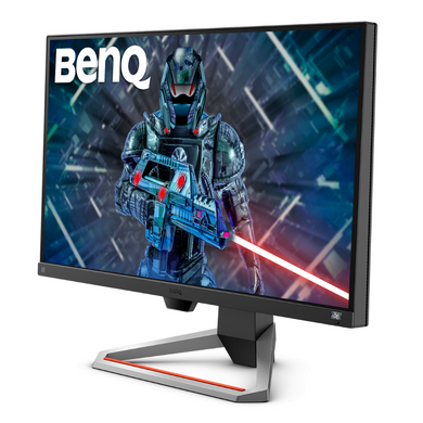 Монітор BENQ EX2710S DARK GREY (9H.LKFLA.TBE) [304509]