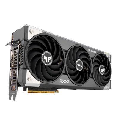 Відеокарта ASUS (TUF-RX9070-O16G-GAMING) [301219]