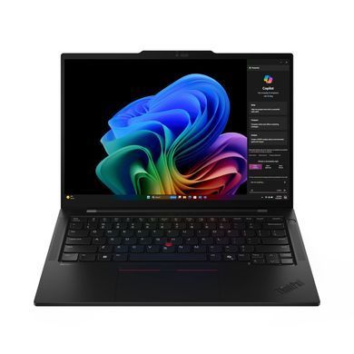 Ноутбук LENOVO ThinkPad T14s Gen 6 (AMD) (21M1000YRA) [304596]