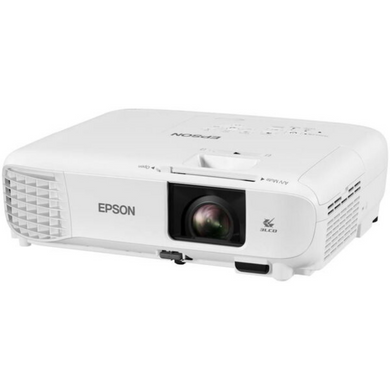 Проектор EPSON EB-W49 (V11H983040) [302596]