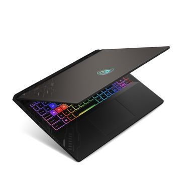 Ноутбук MSI Crosshair 16 HX AI D2XWFKG-215XUA 16" QHD+, Intel U7-255HX, 16GB, F1TB, NVD5060-8, DOS, чорний (9S7-15P421-215) [111413]