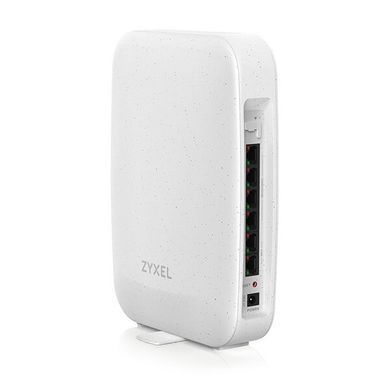 Бездротовий маршрутизатор ZYXEL Nebula USGLITE60AX (USGLITE60AX-EU0101F) [609607]