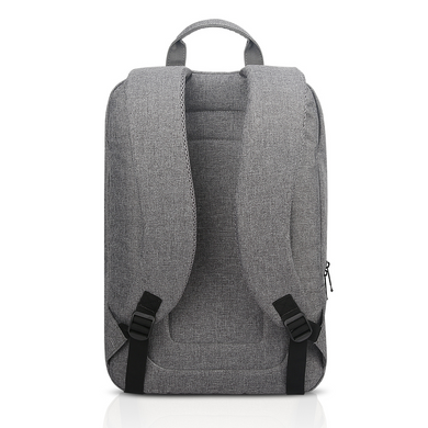 Сумка для ноутбука LENOVO Casual Backpack B210 Grey (4X40T84058) [301384]