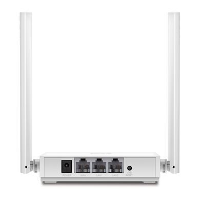 Бездротовий маршрутизатор TP-Link Router (v2) 300M Wireless (2-Antenna) (TL-WR820N) [200871]