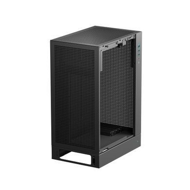 Корпус DeepCool CH170 Plus без БЖ (R-CH170-BKNGM0-G) [618121]