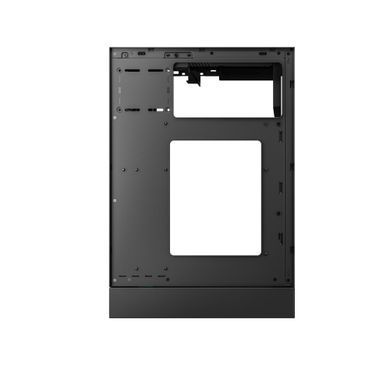 Корпус DeepCool CH170 Plus без БЖ (R-CH170-BKNGM0-G) [618121]