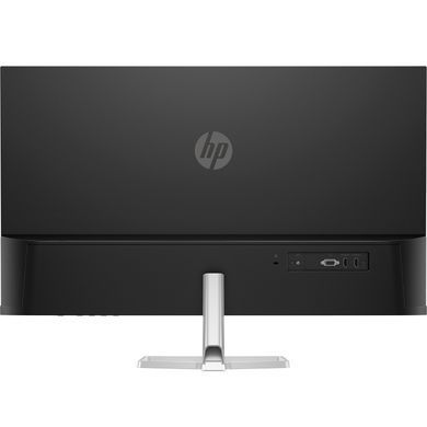 Монітор TFT 31.5'' HP S5 532sf, VA, 100Hz, VGA, HDMI, чорно-сріблястий (94F50AA) [403518]