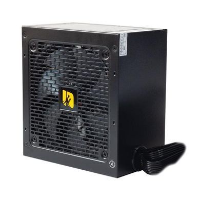 Блок живлення GTL Gaming Star 500W (GTLGS500BK) [612398]