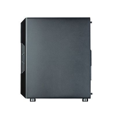 Корпус Zalman i3 Neo Black без БЖ (I3NEOARGBBLACK) [614344]