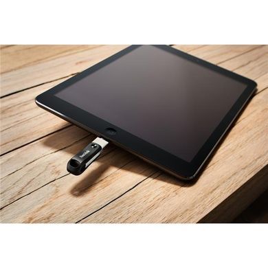 Флеш-пам'ять (накопичувач USB) USB3 128GB SANDISK (SDIX60N-128G-GN6NE) [501284]