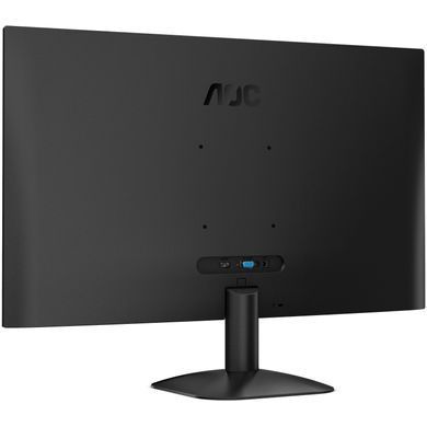 Монітор TFT 27" AOC, IPS, 120Гц, HDMI, чорний (27B31H) [402477]