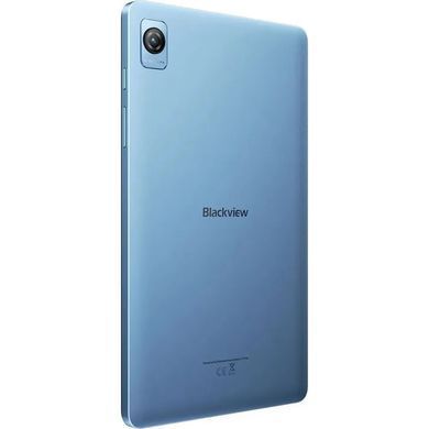 Планшет Blackview Tab 60 8.68" HD+ /6GB/128GB/ T606 /6050mAh/ 8+5Мп /LTE Blue (6931548314080) [400722]