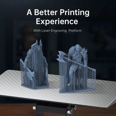 3D-принтер Anycubic (Photon M5) [617122]
