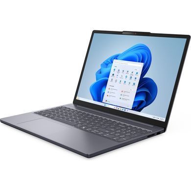 Ноутбук Lenovo IdeaPad Slim 3 15IRH10 (83K100UWRA) [717808]