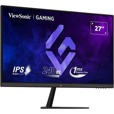 Монітор VIEWSONIC (VX2779A-HD-PRO) [304334]