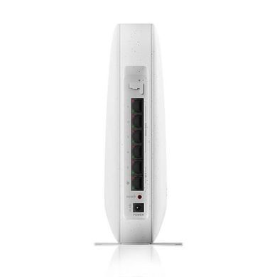 Бездротовий маршрутизатор ZYXEL Nebula USGLITE60AX (USGLITE60AX-EU0101F) [609607]